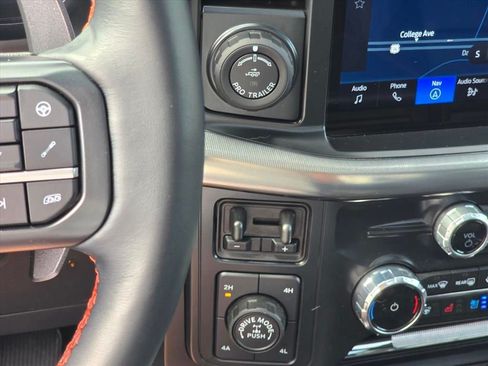 Used 2024 Ford F150 Raptor AWD/4WD image 20