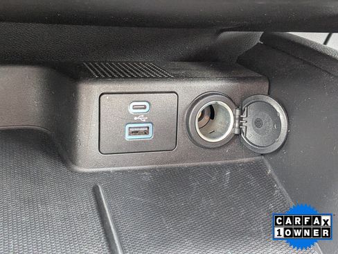Used 2023 Ford Escape Active AWD/4WD image 27