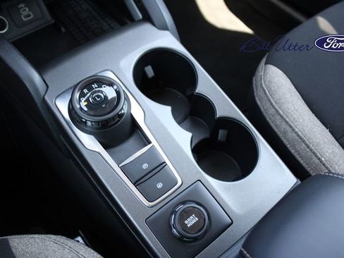 Certified 2025 Ford Bronco Sport Big Bend image 16