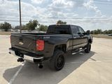 Used 2016 Chevrolet Silverado 2500 LTZ w/ Duramax Plus Package image 6