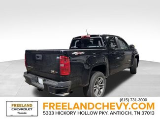 Used 2021 Chevrolet Colorado LT w/ LT Convenience Package video 2