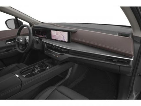 New 2025 Nissan Murano SL image 17