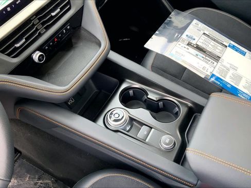 New 2026 Ford Explorer Tremor w/ Tremor Ultimate Package image 5