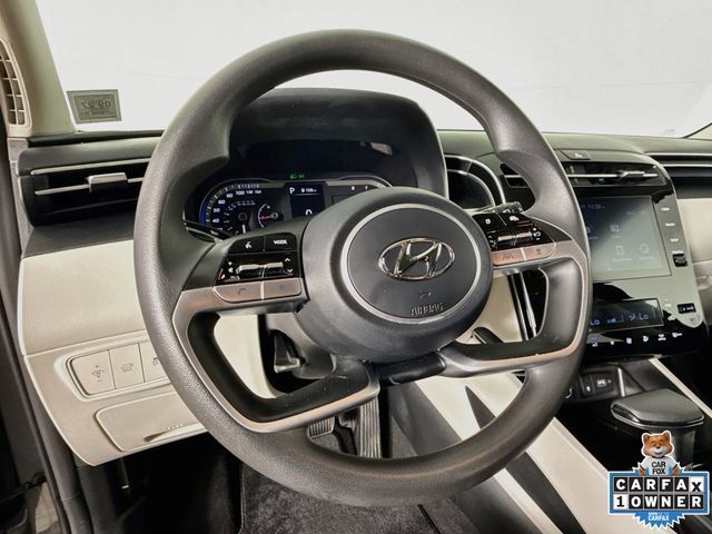 Used 2024 Hyundai Tucson SEL AWD/4WD image 4