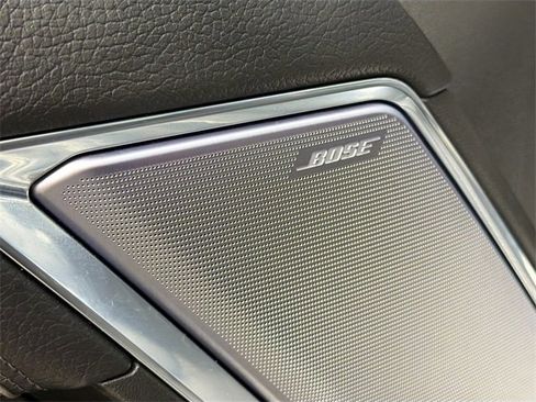 Used 2024 GMC Sierra 1500 Denali image 18