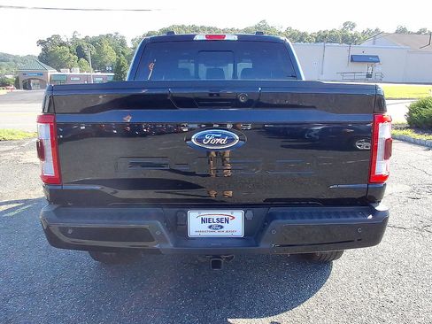Used 2023 Ford F150 Lariat w/ Equipment Group 502A High AWD/4WD image 29