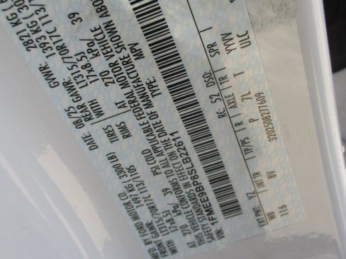 New 2025 Ford Bronco Badlands image 33