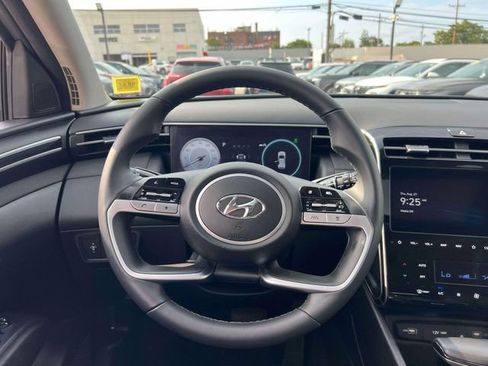 Certified 2024 Hyundai Tucson SEL w/ Convenience Package AWD/4WD image 14