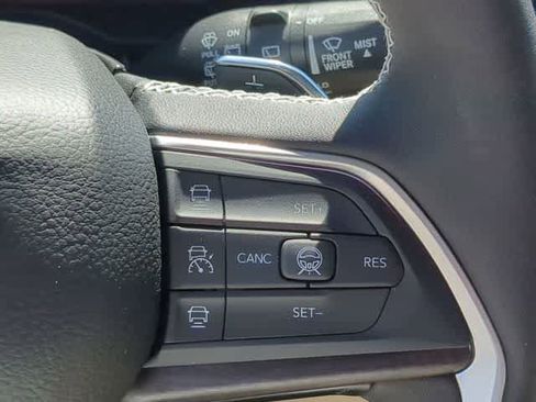 New 2026 Jeep Grand Cherokee Limited AWD/4WD image 27