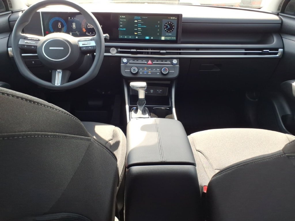 Certified 2026 Hyundai Tucson SE FWD image 12