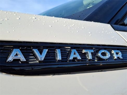 New 2026 Lincoln Aviator Premiere w/ Jet Appearance Package image 10