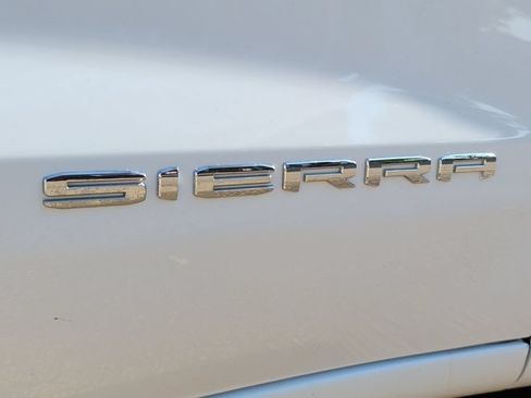 Used 2023 GMC Sierra 1500 SLE w/ X31 Off-Road Package AWD/4WD image 41