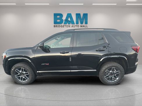 New 2026 GMC Terrain AT4 w/ Convenience Package III image 6