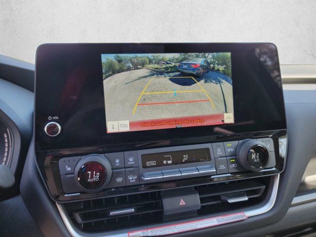 Used 2026 Toyota Grand Highlander FWD image 14