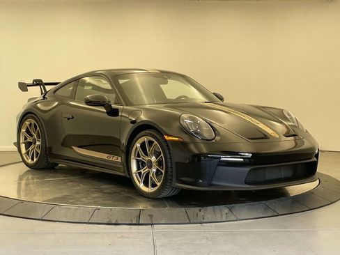 Used 2024 Porsche 911 GT3 image 9