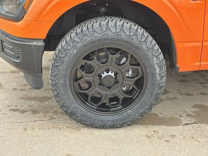 New 2025 Ford F150 XL w/ Tow/Haul Package