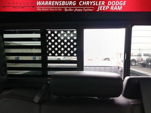 Used 2022 GMC Sierra 2500 AT4 w/ AT4 Preferred Package image 28