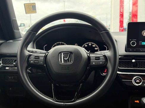 Used 2025 Honda Civic Sport image 21
