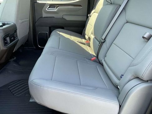 New 2026 Chevrolet Silverado 1500 RST w/ RST All Star Premium Package image 12