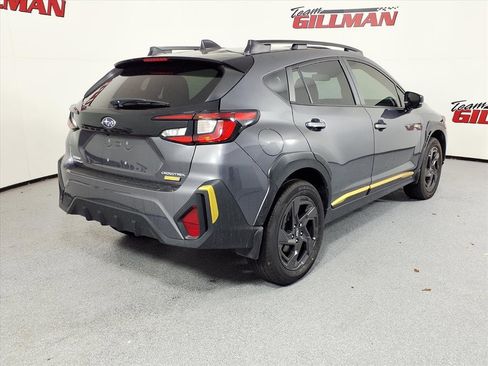 Certified 2024 Subaru Crosstrek 2.5i Sport image 6