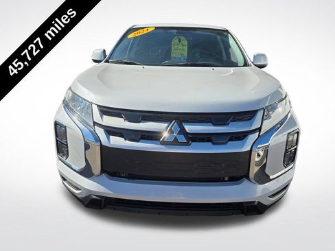 Used 2024 Mitsubishi Outlander Sport AWD image 2
