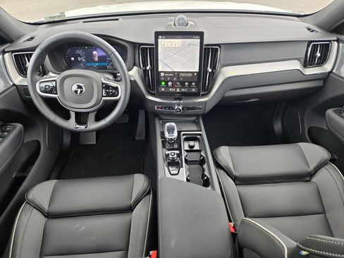 New 2026 Volvo XC60 T8 Polestar w/ Protection Package Premier AWD/4WD image 15