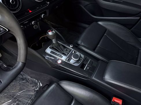 Used 2018 Audi RS 3 AWD/4WD image 12