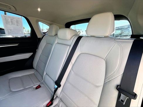 Certified 2023 MAZDA CX-5 AWD 2.5 S w/ Premium Package image 15