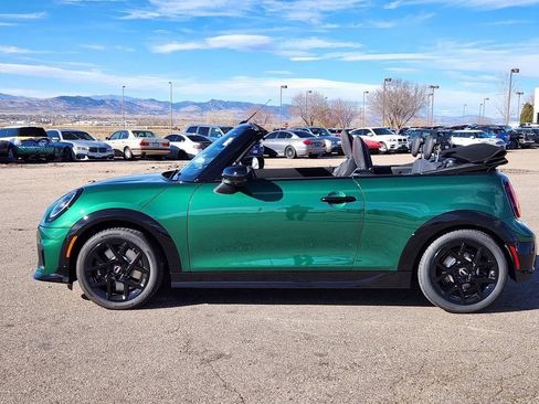 Used 2026 MINI Cooper S FWD image 2
