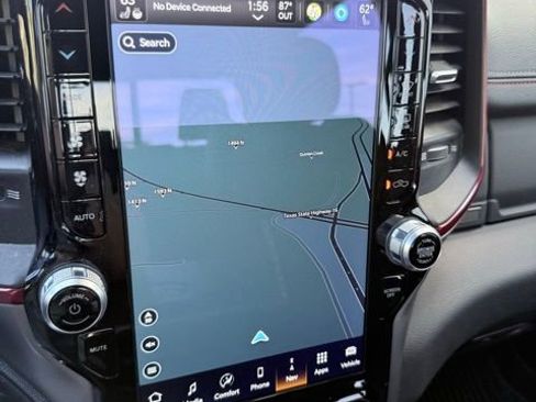 Used 2022 RAM 1500 Rebel w/ Rebel Level 2 Equipment Group image 42