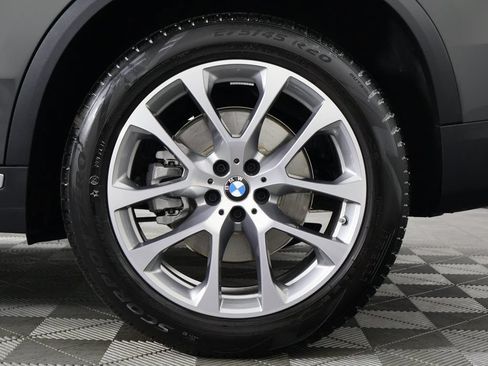 Used 2026 BMW X5 xDrive40i w/ Climate Comfort Package AWD/4WD image 16