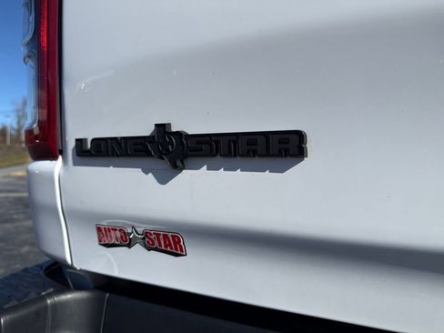 Used 2023 RAM 1500 Lone Star image 41