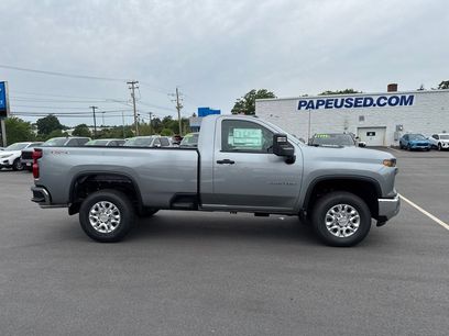 New 2026 Chevrolet Silverado 3500 W/T w/ WT Convenience Package