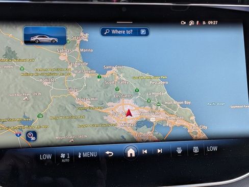 New 2026 Mercedes-Benz E 350 Sedan image 13