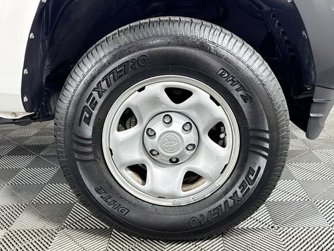 Used 2021 Toyota Tacoma SR image 28