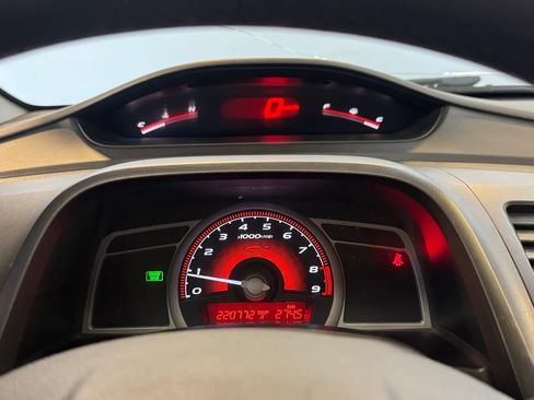 Used 2008 Honda Civic Si image 12