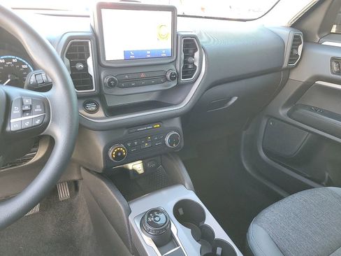 Used 2023 Ford Bronco Sport Big Bend image 20
