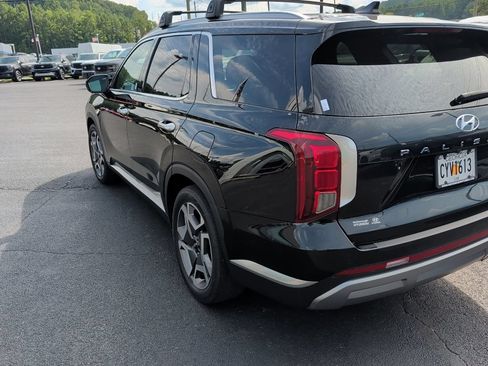 Used 2024 Hyundai Palisade Limited AWD/4WD image 5