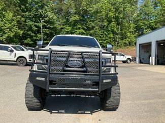 Used 2021 Ford F350 Platinum AWD/4WD video 2