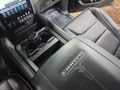 Used 2020 RAM 1500 Limited image 26