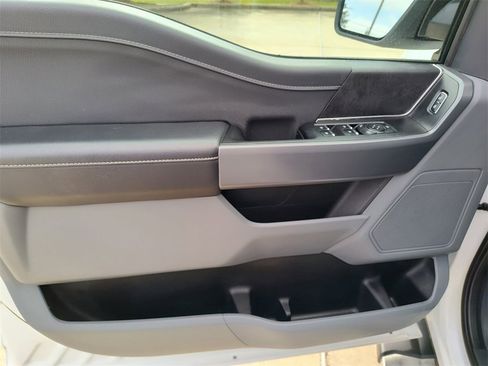 Used 2025 Ford F150 XLT w/ Equipment Group 301A Standard image 21