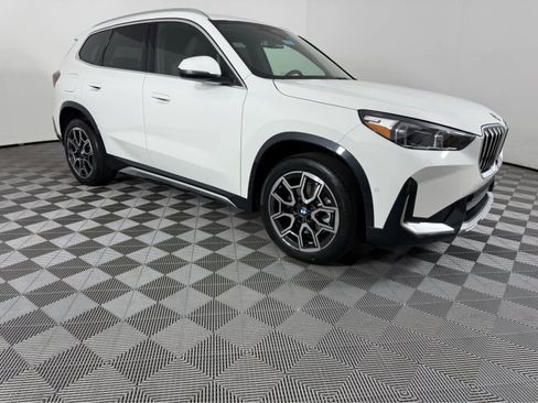 New 2026 BMW X1 xDrive28i w/ Technology Package image 2