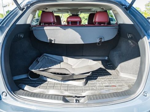 Used 2021 MAZDA CX-5 Carbon Edition image 11