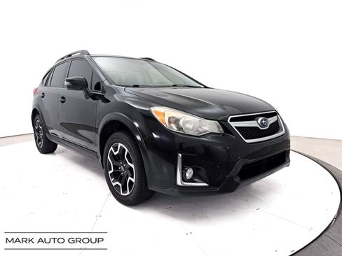 Used 2016 Subaru Crosstrek 2.0i Limited AWD/4WD image 1