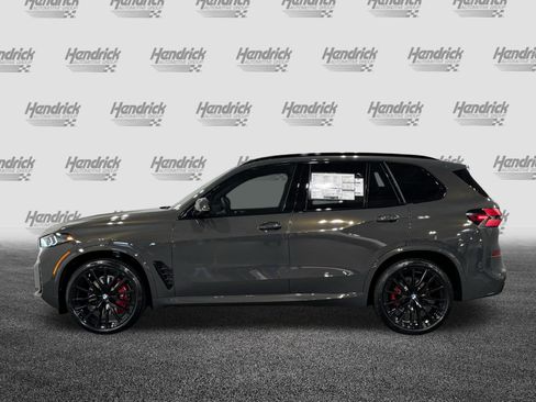 New 2026 BMW X5 xDrive40i w/ M Sport Package AWD/4WD image 6