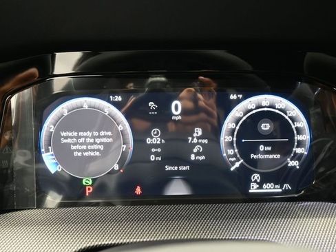 New 2026 Volkswagen Golf w/ Euro Style Package image 32