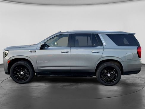 Used 2024 GMC Yukon SLE AWD/4WD image 9