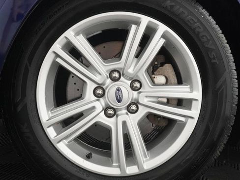 Used 2011 Ford Mustang Coupe w/ 101A Rapid Spec Order Code RWD image 3