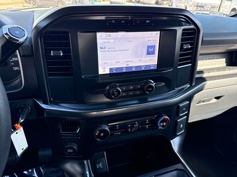 Used 2022 Ford F150 XL w/ STX Appearance Package image 18