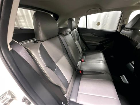 Used 2023 Subaru Crosstrek 2.5i Sport image 16